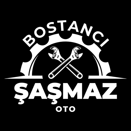 bostancı şaşmaz oto logo