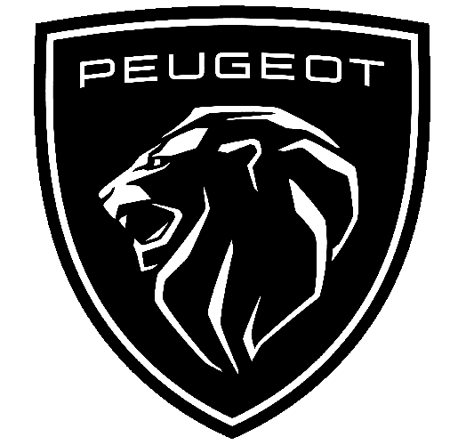 peugeot logo
